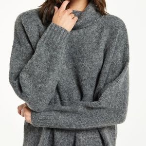 Norah Cowl Sweater